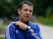 Саленко дал совет Хацкевичу