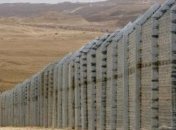 Депутаты намерены дополнительно выделить на проект "Стена" 300 млн гривен