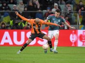 В первом матче была ничья