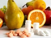 Три способа осенней "витаминизации" из привычных продуктов