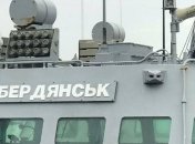 "Это мародерство": освобожденный моряк о состоянии возвращенных кораблей