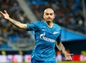 Схоже, кар’єра Ракицького в "Зеніті" добігає кінця