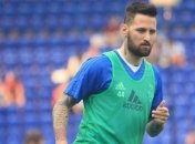 Защитник Динамо: Мы в непростой ситуации