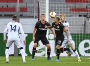 Идеальная передача Арангиса - в обзоре матча Байер - Рейнджерс (Видео)