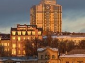 В Украине реконструируют 5,2 млн квадратных м устаревшего жилья