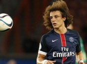 Давид Луїс може повернутися в Бенфіку