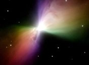 Где самое холодное место во Вселенной?