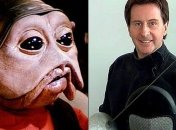 Умер актер, сыгравший несколько ролей в фильме "Звездные войны"