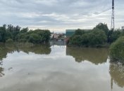 Затоплення у Примор’ї