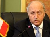 Франция разочарована несоблюдением Минских соглашений