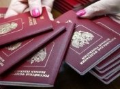 Консульства Германии не будут признавать российские паспорта, выданные на оккупированных территориях Донбасса