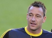 Защитник "Челси" востановился после травмы 