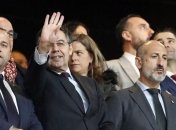 Шесть директоров Барселоны подали в отставку из-за конфликта с президентом