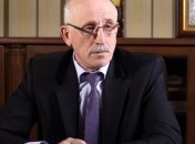 Кабинет министров уволил главу пенитенциарной службы Украины