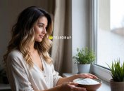 Простой лайфхак поможет решить проблему конденсата на окнах