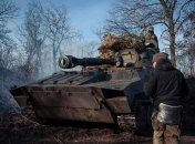 Война в Украине