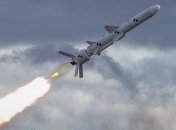 Украинская крылатая ракета Нептун