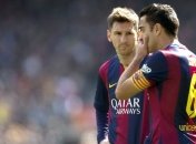 "Барселона" пытается удержать ведущего игрока до 2016 года