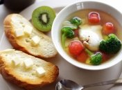 Поздний обед тормозит обмен веществ