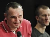 На следующей неделе Сенцов выступит перед депутатами Европарламента 