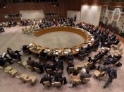 Заседание СБ ООН по ситуации в Газе прошло безрезультатно