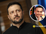 Чому Манжосов скасував пресконференцію щодо Зеленського, на думку ШІ
