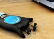 Гаджет Glovdi переворачивает концепцию "умных" часов