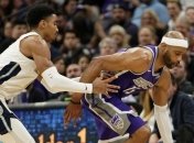 НБА: "Майами" выиграл у "Юты" и другие матчи 7 января