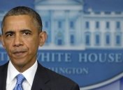 Барак Обама обратится к жителям США 