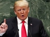 Трамп призвал изолировать иранский режим снижением закупок нефти