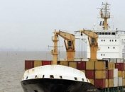 Среди заложников нигерийских пиратов есть украинцы