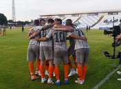 "Десна" - "Шахтер": уверенная победа "горняков" в 1-м туре УПЛ