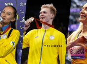 Гордость Украины