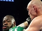 Top Rank назвал дату третьего боя Фьюри - Уайлдер