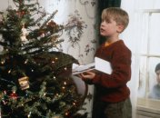 Кадр из фильма "Один дома"