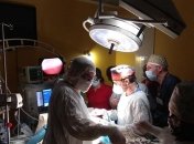 На Львовщине подросток случайно выстрелил себе в грудь из пневмата (фото)