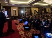 Президент отреагировал на конфликт между правоохранительными ведомствами