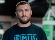 Василий Ломаченко