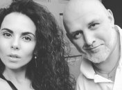 Соблазнительная Настя Каменских вместе с Потапом отдыхает в Калифорнии 