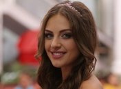 Победительница "Холостяка" порадовала яркой фотографией