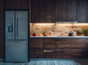 Дрібні несправності у холодильнику можна усунути самостійно