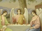 Православні християни сьогодні відзначають свято Святого Духа