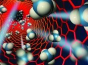 Новый наноматериал создан учеными Калифорнийского университета