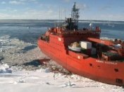 Австралийцы хотят построить ледокол для изучения Антарктики