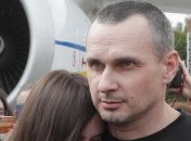 Прокуратура хочет вызвать Сенцова на допрос