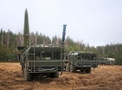 ОТРК "Искандер"