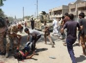 В Ираке погиб подорвавшийся на мине журналист