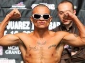 Месть: бывшего чемпиона мира по боксу порезали и ограбили