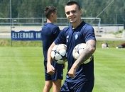 Игрок Динамо перед полуфиналом Кубка Украины: Физически мы лучше Миная