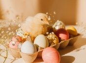 Пасха отмечается 16 апреля согласно юлианскому календарю